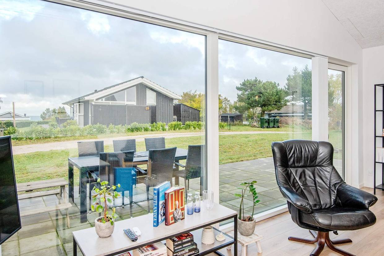 Foto von Ferienhaus XN83 in Skovgårde - Fjellerup - Ostjütland