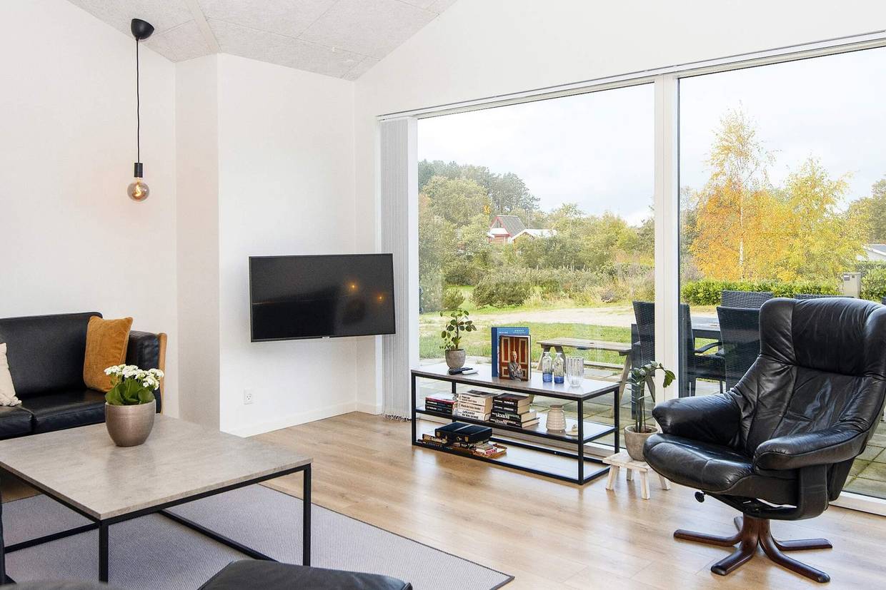 Foto von Ferienhaus XN83 in Skovgårde - Fjellerup - Ostjütland