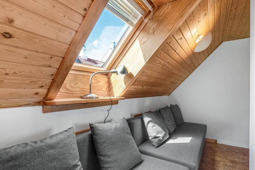 Foto von Ferienhaus XN85 auf Allinge - Bornholm