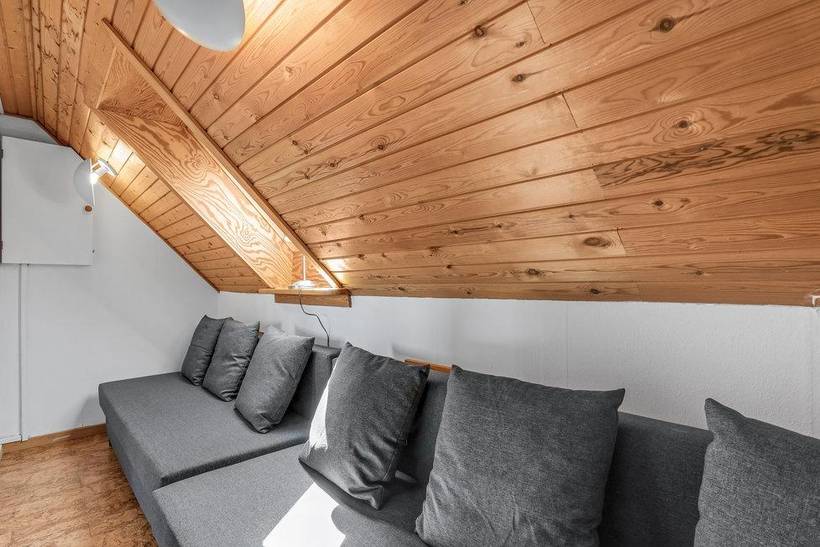 Foto von Ferienhaus XN85 auf Allinge - Bornholm