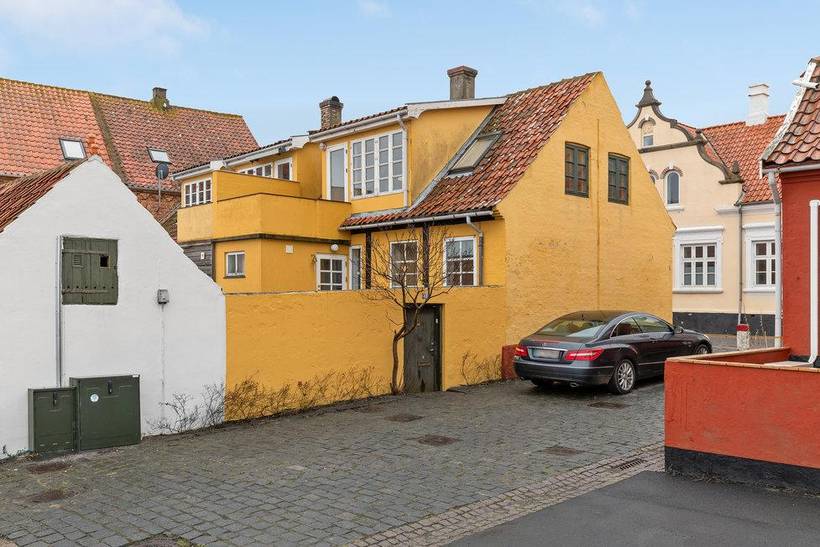 Foto von Ferienhaus XN85 auf Allinge - Bornholm