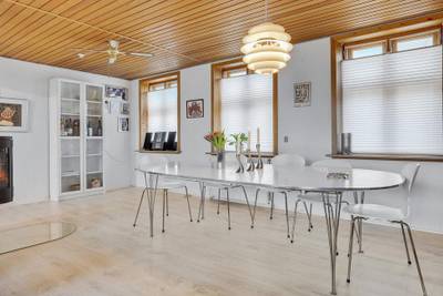 Vorschaubild von Ferienhaus XN85 auf Allinge - Bornholm