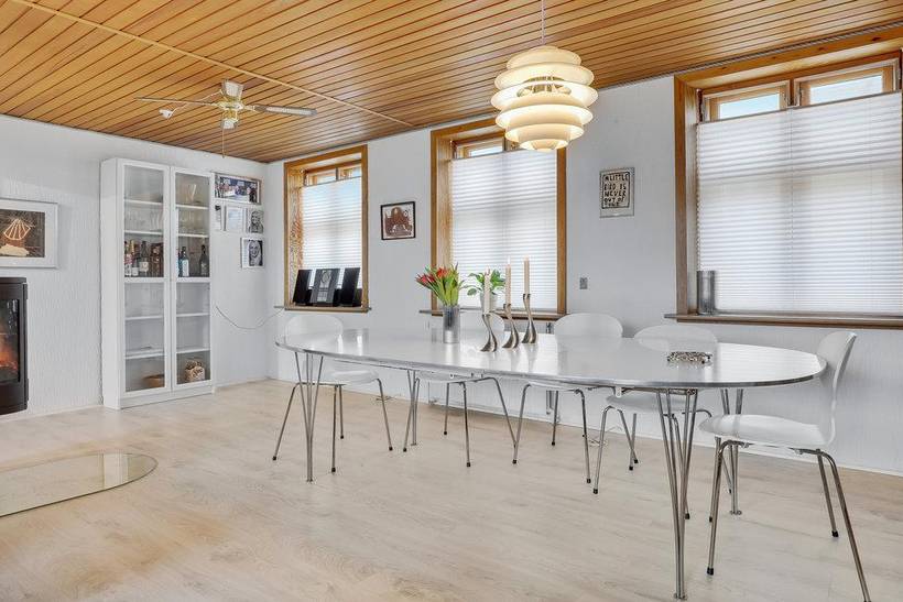 Foto von Ferienhaus XN85 auf Allinge - Bornholm