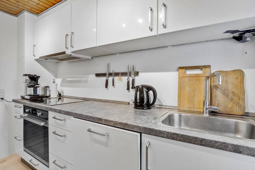 Foto von Ferienhaus XN85 auf Allinge - Bornholm