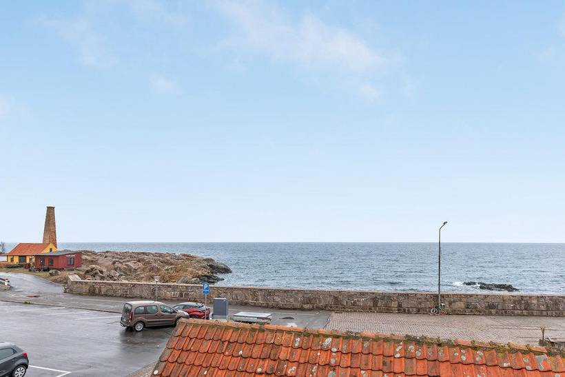 Foto von Ferienhaus XN85 auf Allinge - Bornholm