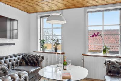 Vorschaubild von Ferienhaus XN85 auf Allinge - Bornholm