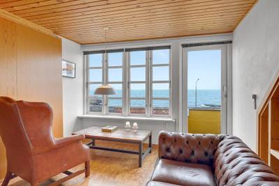 Vorschaubild von Ferienhaus XN85 auf Allinge - Bornholm