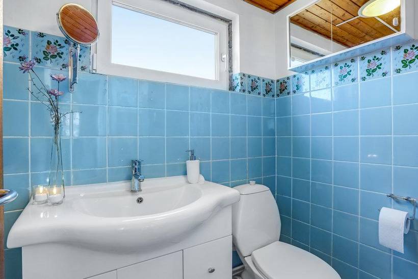 Foto von Ferienhaus XN85 auf Allinge - Bornholm