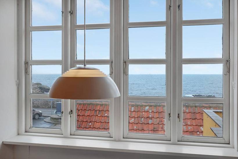 Foto von Ferienhaus XN85 auf Allinge - Bornholm