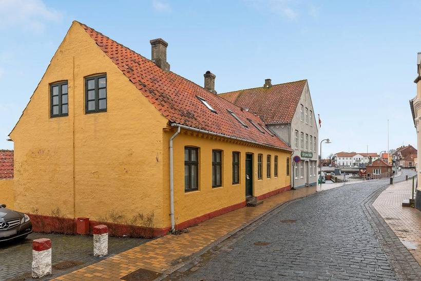Foto von Ferienhaus XN85 auf Allinge - Bornholm