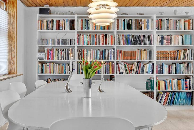 Foto von Ferienhaus XN85 auf Allinge - Bornholm