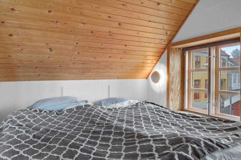 Foto von Ferienhaus XN85 auf Allinge - Bornholm