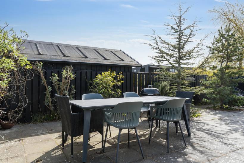 Foto von Ferienhaus XN87 auf Kelstrup - Westseeland