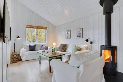 Vorschaubild von Ferienhaus XN87 auf Kelstrup - Westseeland
