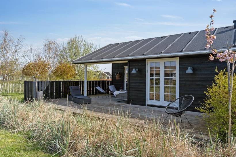 Foto von Ferienhaus XN87 auf Kelstrup - Westseeland