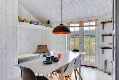 Vorschaubild von Ferienhaus XN87 auf Kelstrup - Westseeland