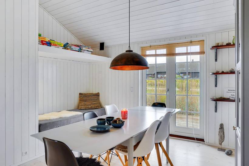 Foto von Ferienhaus XN87 auf Kelstrup - Westseeland