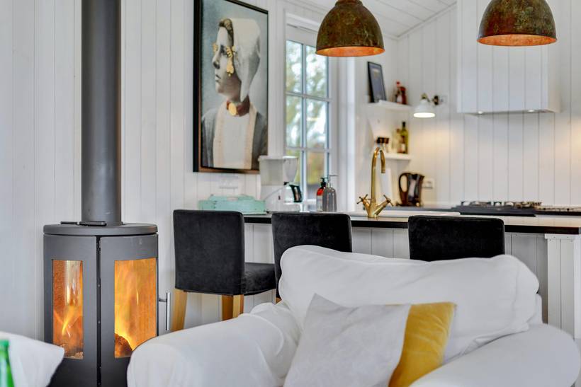 Foto von Ferienhaus XN87 auf Kelstrup - Westseeland