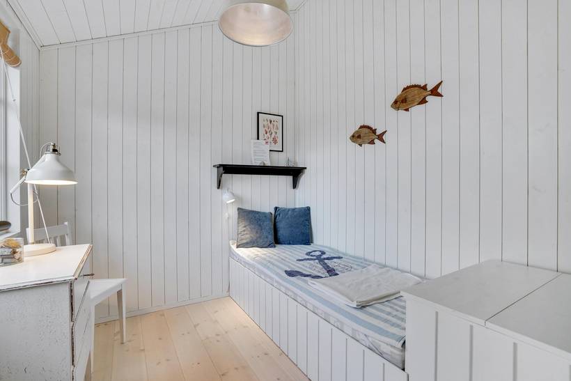 Foto von Ferienhaus XN87 auf Kelstrup - Westseeland