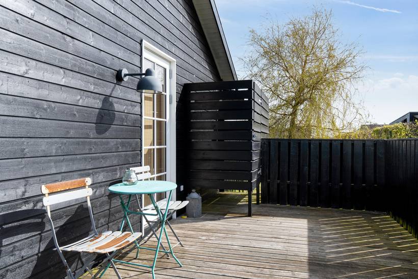 Foto von Ferienhaus XN87 auf Kelstrup - Westseeland