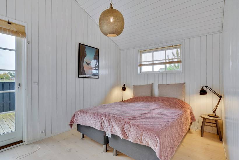 Foto von Ferienhaus XN87 auf Kelstrup - Westseeland