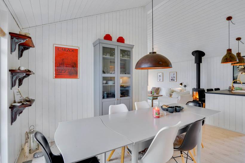 Foto von Ferienhaus XN87 auf Kelstrup - Westseeland