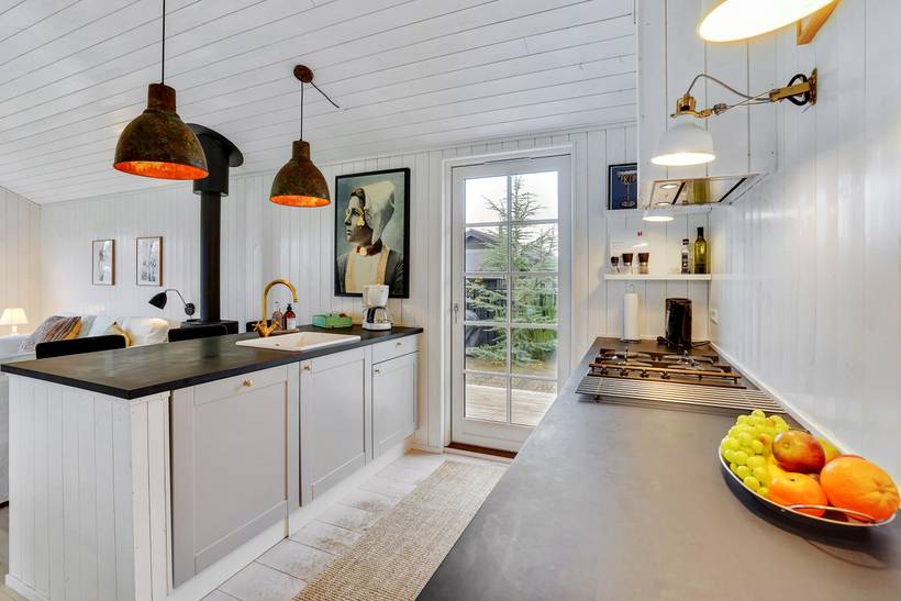 Foto von Ferienhaus XN87 auf Kelstrup - Westseeland