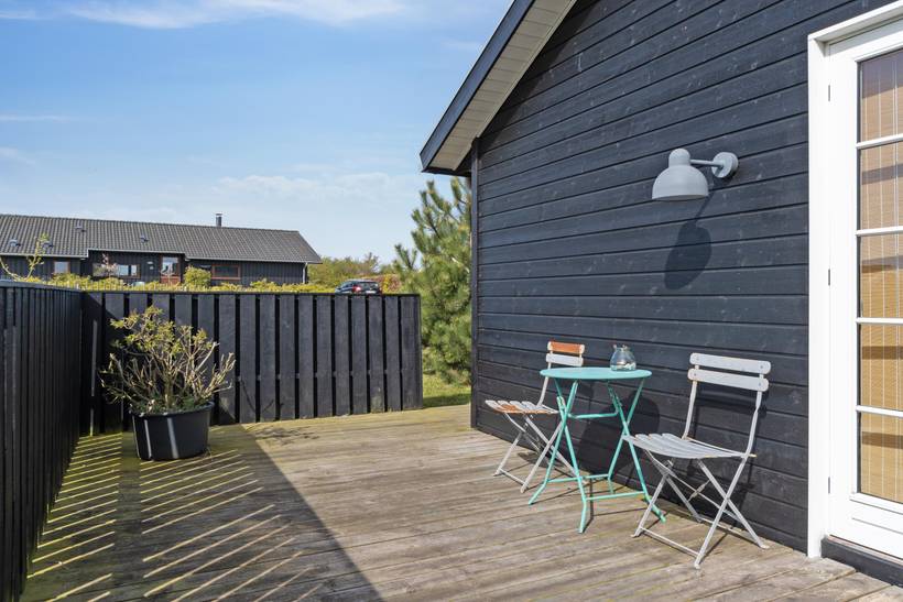 Foto von Ferienhaus XN87 auf Kelstrup - Westseeland