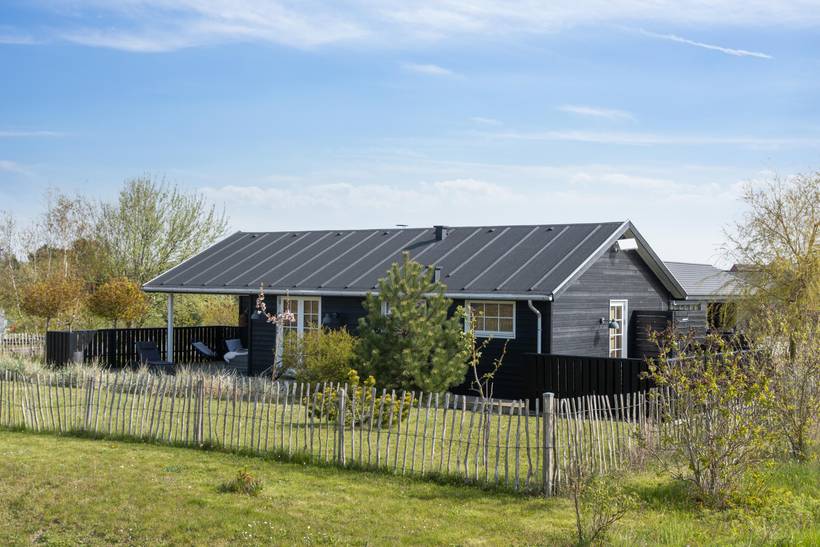 Foto von Ferienhaus XN87 auf Kelstrup - Westseeland