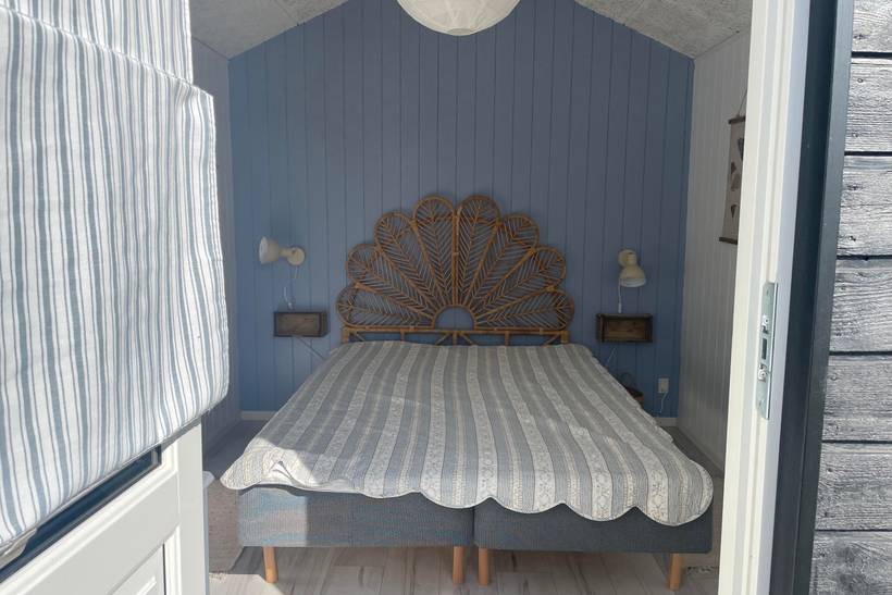 Foto von Ferienhaus XN87 auf Kelstrup - Westseeland