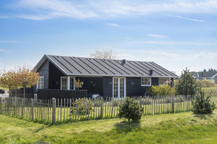 Foto von Ferienhaus XN87 auf Kelstrup - Westseeland