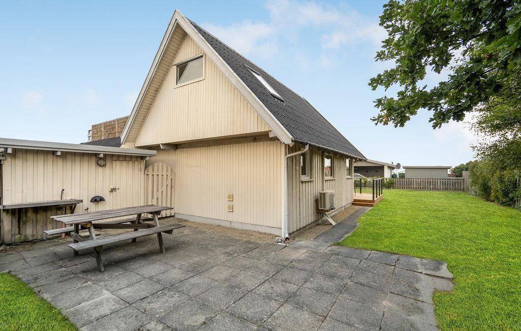 Foto von Ferienhaus XN93 in Skåstrup - Nordfünen