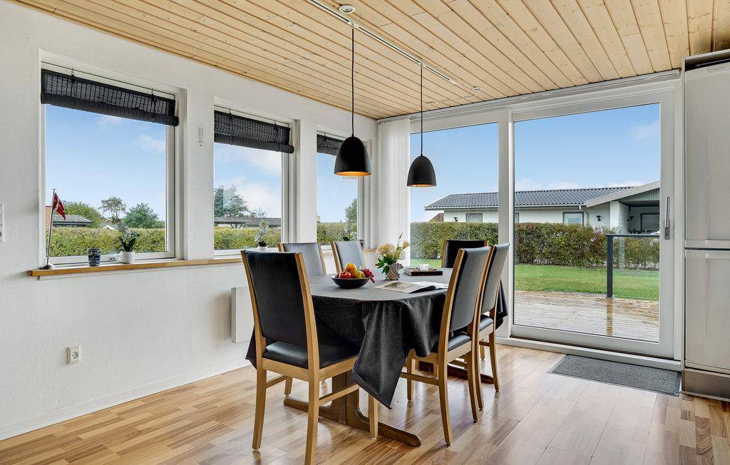 Foto von Ferienhaus XN93 in Skåstrup - Nordfünen