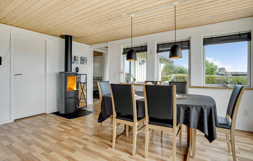 Foto von Ferienhaus XN93 in Skåstrup - Nordfünen