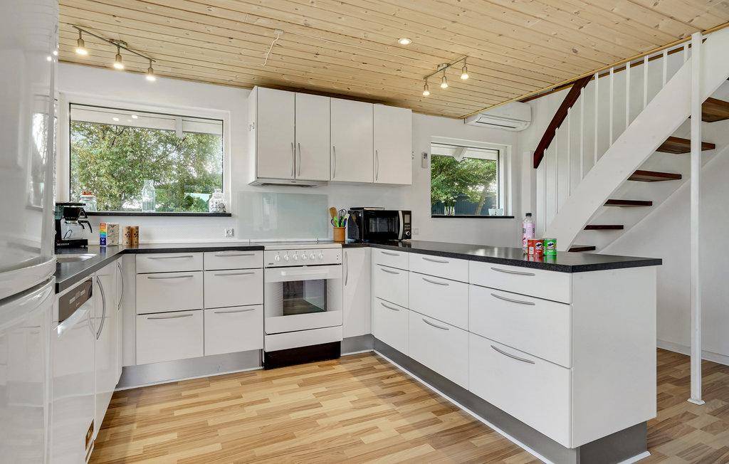 Foto von Ferienhaus XN93 in Skåstrup - Nordfünen