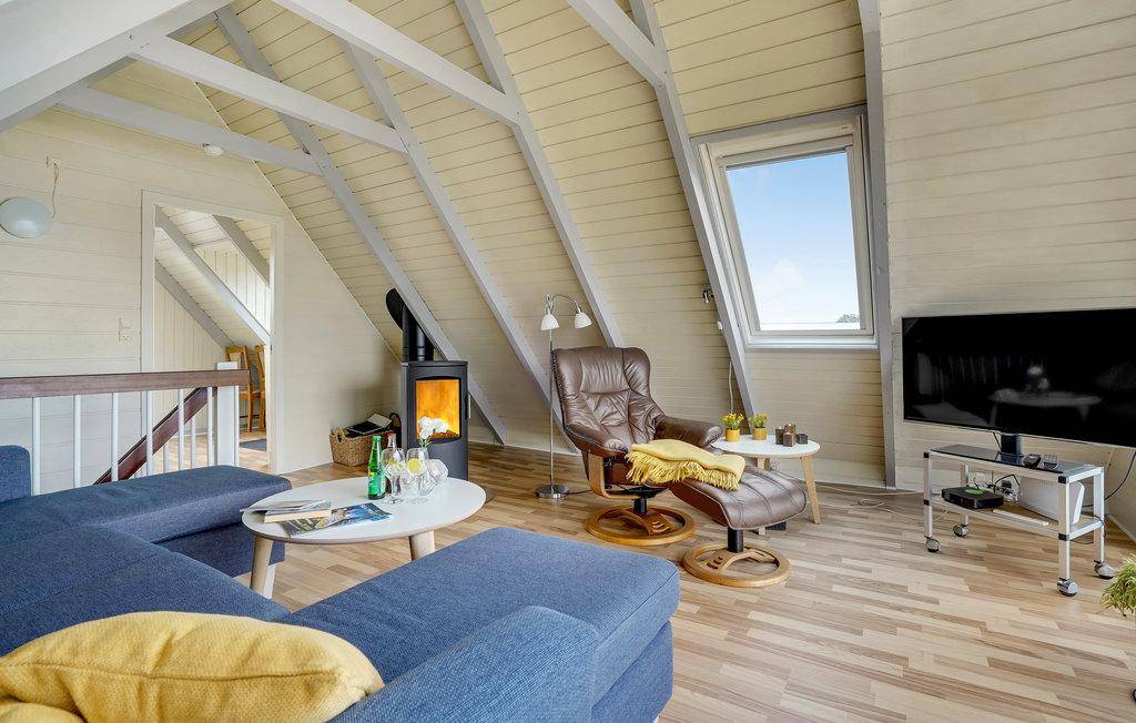 Foto von Ferienhaus XN93 in Skåstrup - Nordfünen