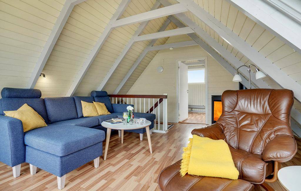 Foto von Ferienhaus XN93 in Skåstrup - Nordfünen