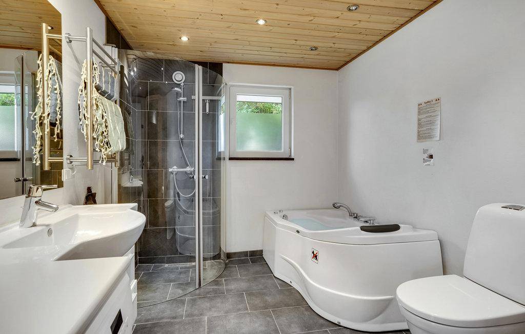 Foto von Ferienhaus XN93 in Skåstrup - Nordfünen
