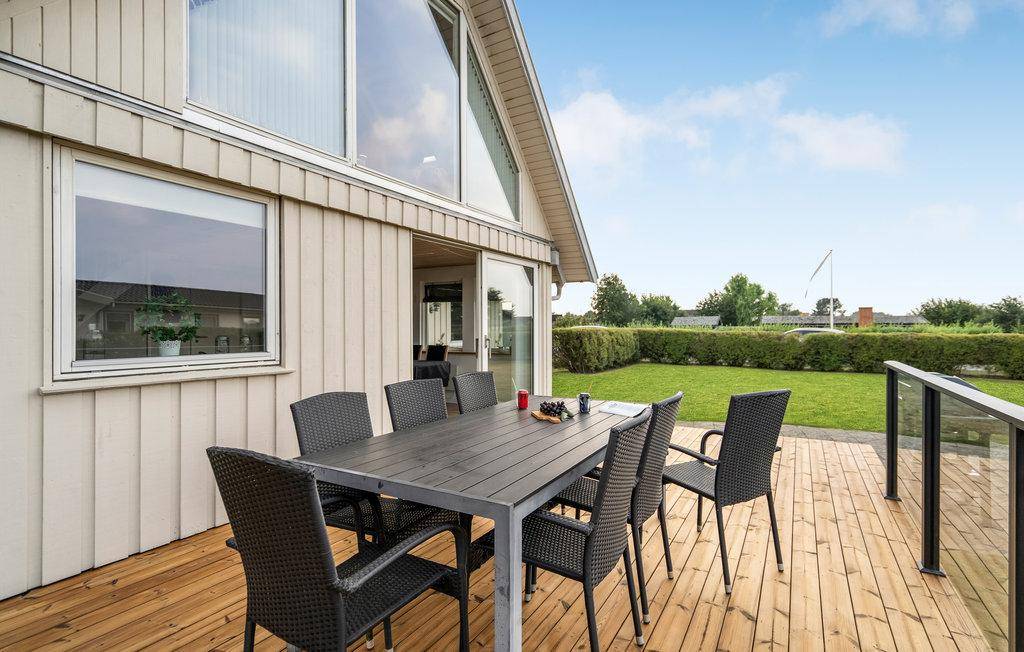Foto von Ferienhaus XN93 in Skåstrup - Nordfünen