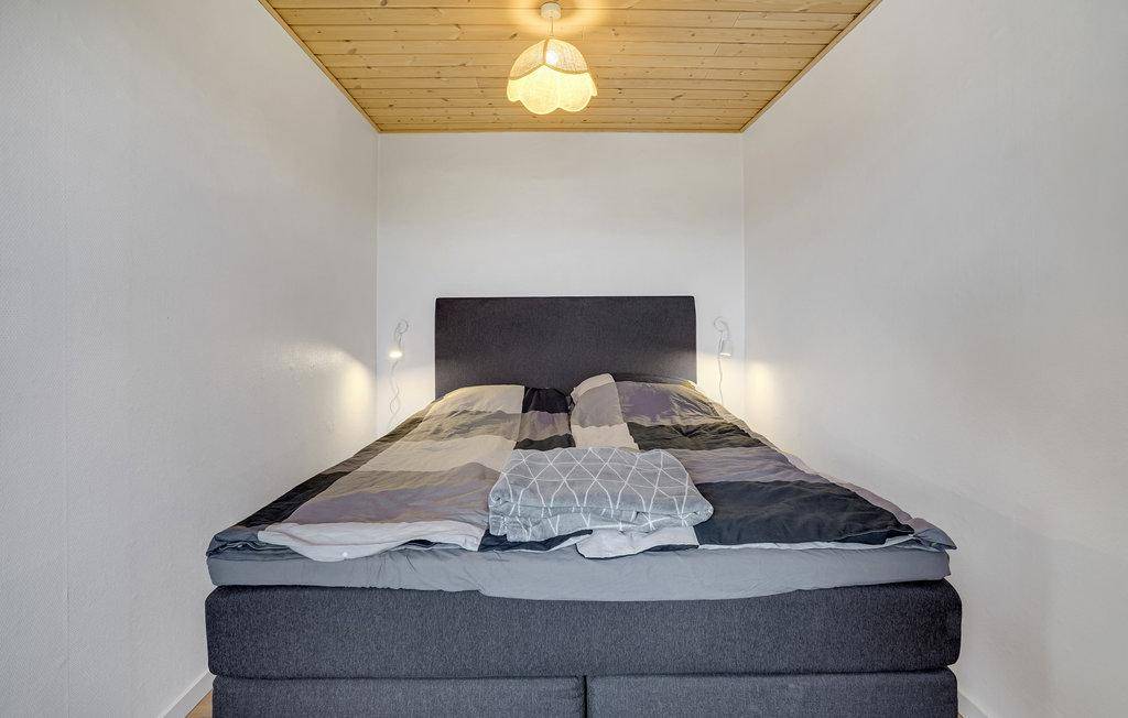 Foto von Ferienhaus XN93 in Skåstrup - Nordfünen