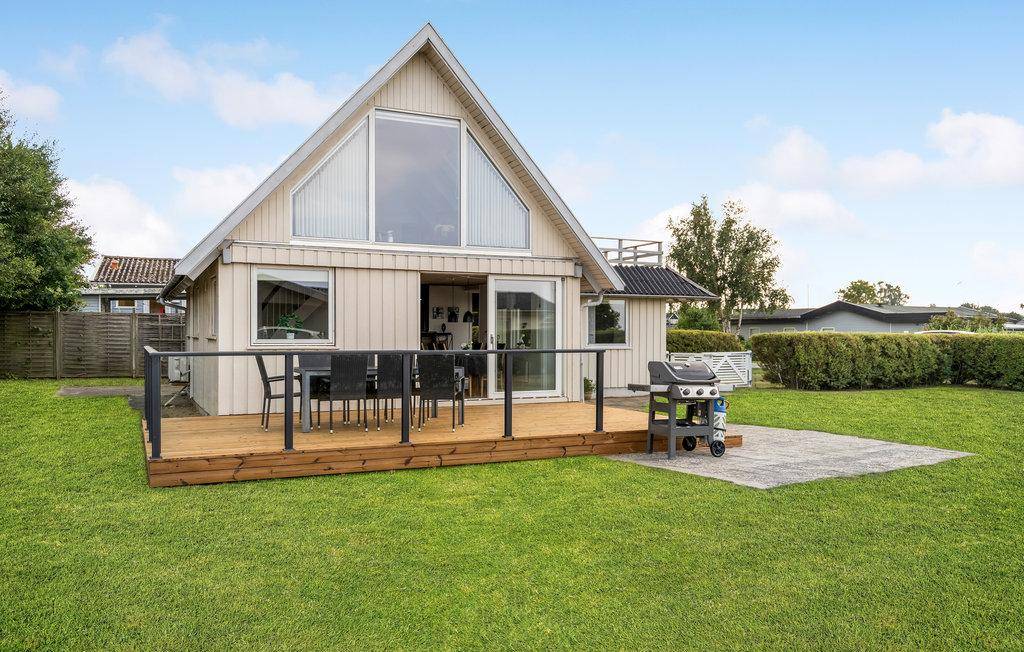 Foto von Ferienhaus XN93 in Skåstrup - Nordfünen