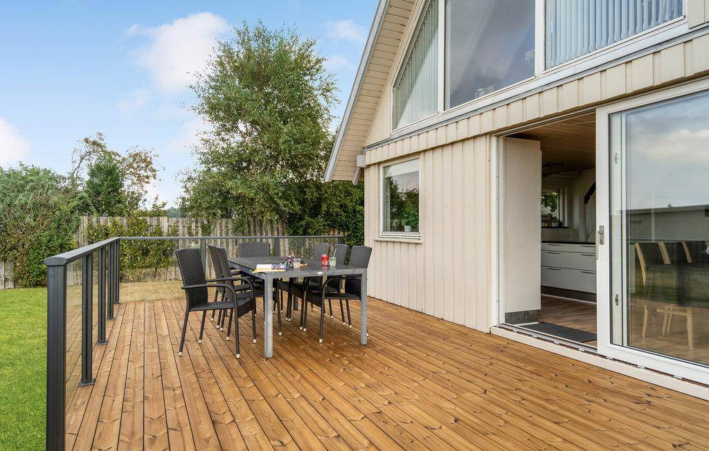 Foto von Ferienhaus XN93 in Skåstrup - Nordfünen