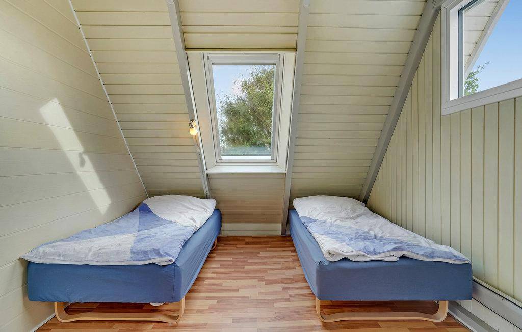 Foto von Ferienhaus XN93 in Skåstrup - Nordfünen
