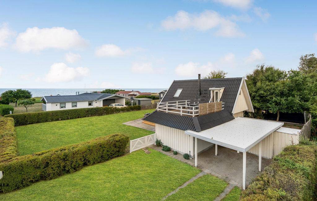 Foto von Ferienhaus XN93 in Skåstrup - Nordfünen
