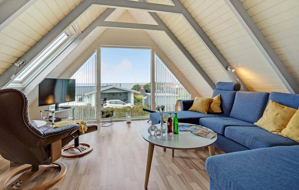 Foto von Ferienhaus XN93 in Skåstrup - Nordfünen
