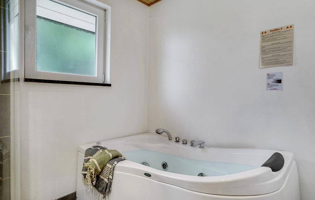 Foto von Ferienhaus XN93 in Skåstrup - Nordfünen