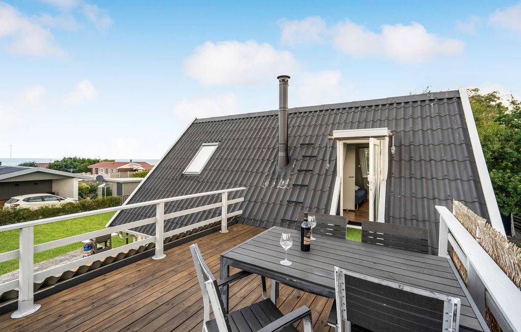Foto von Ferienhaus XN93 in Skåstrup - Nordfünen