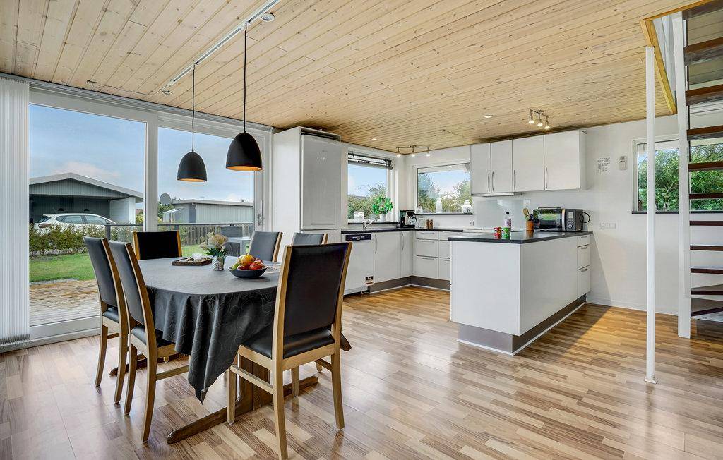 Foto von Ferienhaus XN93 in Skåstrup - Nordfünen