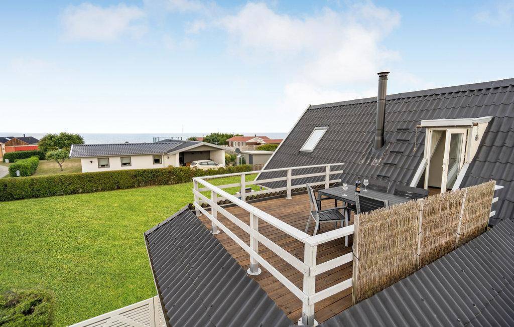 Foto von Ferienhaus XN93 in Skåstrup - Nordfünen