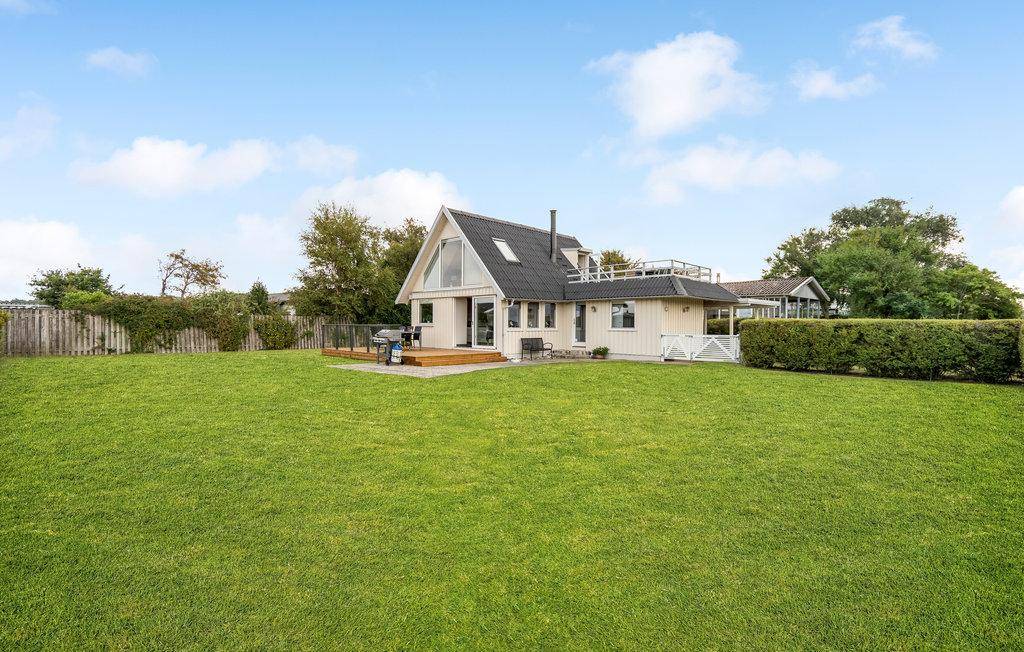Foto von Ferienhaus XN93 in Skåstrup - Nordfünen